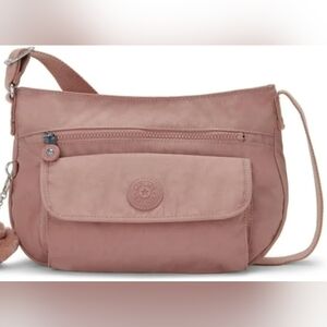 Kipling Syro crossbody bag